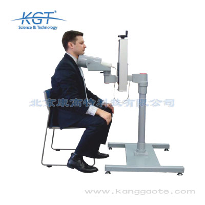 AT1322人體甲狀腺輻射測(cè)量儀