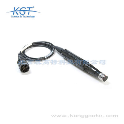 PRO ODO光學溶解氧測量儀