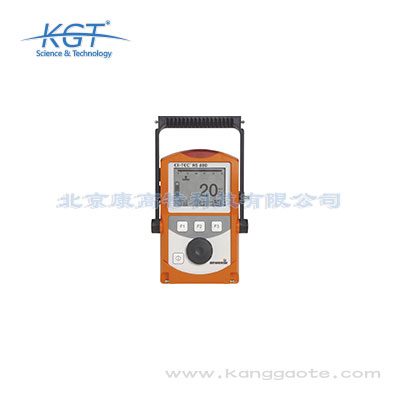 HS660燃氣管網綜合檢測儀