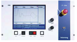 P32電力電纜故障定位系統(tǒng) P32電力電纜故障定位系統(tǒng)