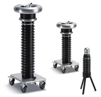 TD30/TD60/TD90-MC介質損耗診斷系統 TD30/TD60/TD90-MC介質損耗診斷系統