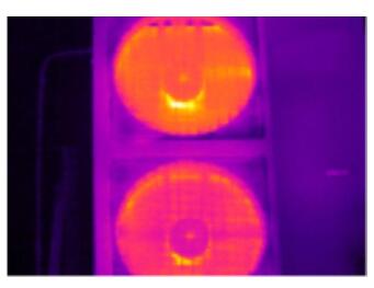 UPS 整體溫度場(chǎng)-2