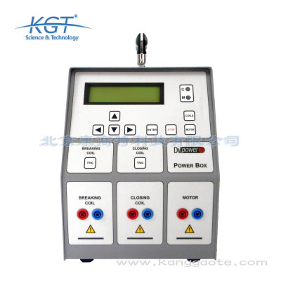 POB30D斷路器測(cè)試設(shè)備