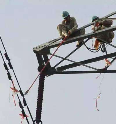 QW-7,激光清障儀,電網異物 QW-7,激光清障儀,電網異物