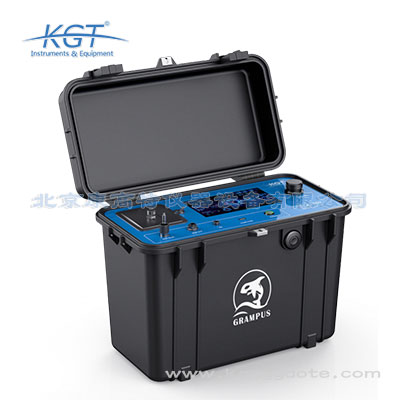 英國(guó)Grampus SFA2000 SF6氣體綜合測(cè)試儀